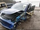 2024 Tesla Model Y Performance Dual Motor All-wheel Drive Blue vin: 7SAYGDEF9RF169843 2024 Tesla Model Y Performance Dual Motor All-wheel Drive Blue vin: 7SAYGDEF9RF169843