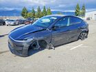 2026 Tesla Model Y Gray vin: 7SAYGDET4TA600597