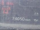 2024 Toyota Sequoia Platinum White vin: 7SVAAABA0RX029425