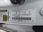2024 Toyota Sequoia Platinum White vin: 7SVAAABA0RX029425