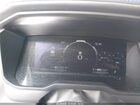2024 Toyota Sequoia Platinum White vin: 7SVAAABA0RX029425