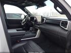 2024 Toyota Sequoia Platinum White vin: 7SVAAABA0RX029425