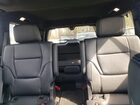 2025 Toyota Sequoia Platinum Gray vin: 7SVAAABA1SX060513
