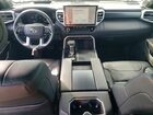 2025 Toyota Sequoia Platinum Gray vin: 7SVAAABA1SX060513
