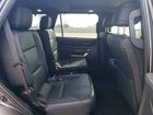 2025 Toyota Sequoia Platinum Gray vin: 7SVAAABA1SX060513