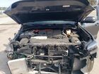 2025 Toyota Sequoia Platinum Gray vin: 7SVAAABA1SX060513