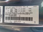 2025 Toyota Sequoia Platinum Gray vin: 7SVAAABA1SX060513