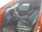 2024 Toyota Sequoia Sr5 Коричневый vin: 7SVAAABA4RX022025