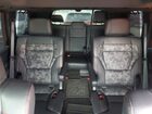 2024 Toyota Sequoia Sr5 Коричневый vin: 7SVAAABA4RX022025