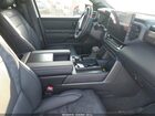 2025 Toyota Sequoia Trd Pro Белый vin: 7SVAAABA5SX052706