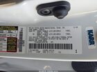 2025 Toyota Sequoia Trd Pro Белый vin: 7SVAAABA5SX052706