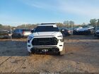 2025 Toyota Sequoia Trd Pro Белый vin: 7SVAAABA5SX052706