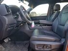 2024 Toyota Sequoia Sr5 Maroon vin: 7SVAAABA6RX040459