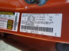 2024 Toyota Sequoia Sr5 Maroon vin: 7SVAAABA6RX040459