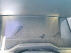 2024 Toyota Sequoia Sr5 Maroon vin: 7SVAAABA6RX040459