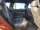 2024 Toyota Sequoia Sr5 Maroon vin: 7SVAAABA6RX040459