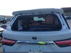 2025 Toyota Sequoia 1794 Edition White vin: 7SVAAABA8SX071007