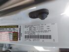 2025 Toyota Sequoia 1794 Edition White vin: 7SVAAABA8SX071007
