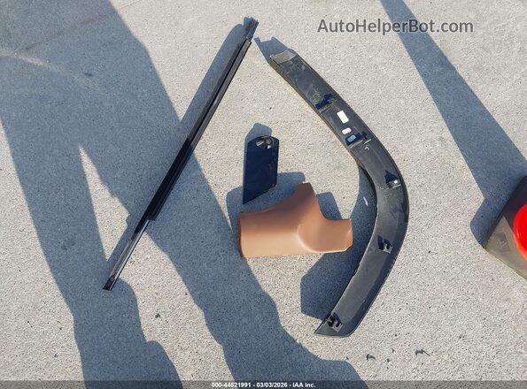 7SVAAABA8SX071007 2025 TOYOTA SEQUOIA White Dashboard view