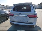 2025 Toyota Sequoia 1794 Edition White vin: 7SVAAABA8SX071007