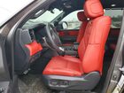 2025 Toyota Sequoia Trd Pro Gray vin: 7SVAAABA9SX060971 2025 Toyota Sequoia Trd Pro Gray vin: 7SVAAABA9SX060971
