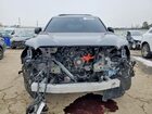 2025 Toyota Sequoia Trd Pro Gray vin: 7SVAAABA9SX060971 2025 Toyota Sequoia Trd Pro Gray vin: 7SVAAABA9SX060971