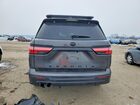 2025 Toyota Sequoia Trd Pro Gray vin: 7SVAAABA9SX060971 2025 Toyota Sequoia Trd Pro Gray vin: 7SVAAABA9SX060971