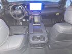 2026 Toyota Sequoia Sr5 Черный vin: 7SVAAABA9TX082454
