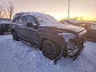 2026 Toyota Sequoia Sr5 Черный vin: 7SVAAABA9TX082454