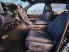 2026 Toyota Sequoia Sr5 Черный vin: 7SVAAABA9TX082454