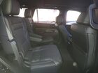 2026 Toyota Sequoia Sr5 Черный vin: 7SVAAABA9TX082454