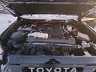 2026 Toyota Sequoia Sr5 Черный vin: 7SVAAABA9TX082454