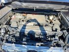 2023 Toyota Sequoia Sr5 Серый vin: 7SVAAABAXPX011821