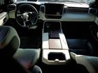 2023 Toyota Sequoia Sr5 Серый vin: 7SVAAABAXPX011821