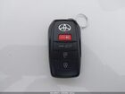 2025 Toyota Sequoia Limited Черный vin: 7SVAAABAXSX060736