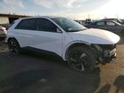 2025 Hyundai Ioniq 5 Se Белый vin: 7YAKM4DA9SY023927