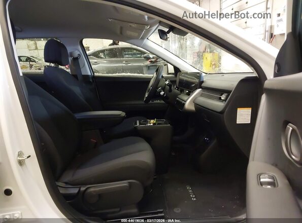 2025 HYUNDAI IONIQ 5 SE STANDARD RANGE
