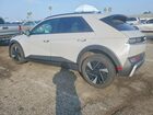 2025 Hyundai Ioniq 5 Sel Серый vin: 7YAKN4DA5SY030631