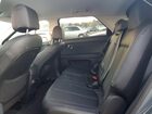 2026 Hyundai Ioniq 5 Sel Синий vin: 7YAKN4DA5TY050198