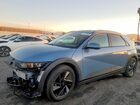 2025 Hyundai Ioniq 5 Sel Blue vin: 7YAKN4DA9SY039378