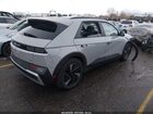 2025 Hyundai Ioniq 5 Sel Gray vin: 7YAKNDDC2SY015988
