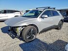2025 Hyundai Ioniq 5 Sel Silver vin: 7YAKNDDC8SY040426
