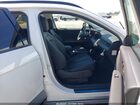 2025 Hyundai Ioniq 5 Limited Белый vin: 7YAKR4DA0SY035482