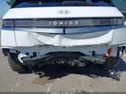 2025 Hyundai Ioniq 5 Limited Белый vin: 7YAKR4DA0SY035482