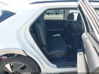 2025 Hyundai Ioniq 5 Limited Белый vin: 7YAKR4DA0SY035482