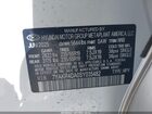 2025 Hyundai Ioniq 5 Limited Белый vin: 7YAKR4DA0SY035482