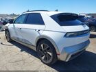 2025 Hyundai Ioniq 5 Limited White vin: 7YAKR4DA4SY038336