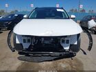 2025 Hyundai Ioniq 5 Limited White vin: 7YAKR4DA4SY038336