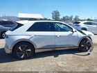 2025 Hyundai Ioniq 5 Limited White vin: 7YAKR4DA4SY038336