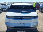 2025 Hyundai Ioniq 5 Limited White vin: 7YAKR4DA4SY038336